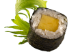 Mango Maki Rolls
