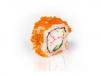 Tobiko Calimaki Rolls
