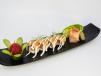 Signature Salmon Plus Fashion Rolls