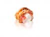 Cheesy Crab Sticks Manhattan