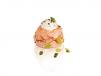 Salmon Gunkan Rainbow
