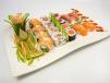 Salmon And Tuna Set