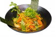 Meat Yakisoba
