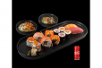 Sushi Combo Set- 12 Pieces  for