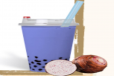 Tarobubble Tea