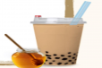 Honey Dew Tea