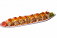 Emirates Roll