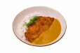 Chicken Katsu Curry