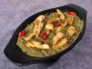 Laing chicken