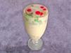 Sagot Gulaman milk drink