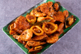 Cajun Seafood For 2 Pax