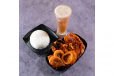 Cajun Seafood For 1 Pax