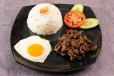 Tapsilog