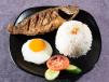 Tilapia Silog