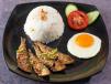 Spicy Tuyo Silog