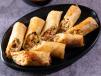 Chicken Spring Roll