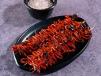 Grilled Chicken Isaw