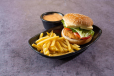 Chicken Burger
