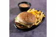 Beef Burger