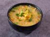 Vegetable Corn Soup