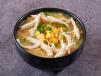 Chicken Corn Soup