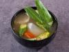 Sinigang Soup