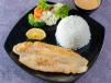Healthy Grilled Hammour