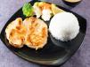 Healthy Grilled Chicken Breast