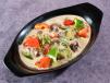 Bicol Express Beef With Rice