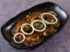 Bistik With Rice