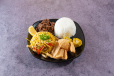Beef Lauriat