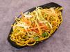 Vegetable Hakka Noodles
