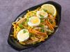 Chicken Hakka Noodles