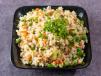 Vegetable Fried Rice