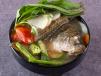 Sinigang Na Tilapia With Rice