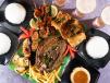 Seafood Platter For 3 Persons