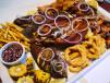 Seafood Platter For 5 Persons