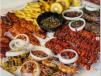 BBQ Platter For 5 Persons