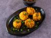 Siomai fried