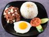 Cornsilog