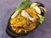 Chicken Kare kare