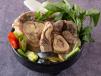 Bulalo Sinigang With Rice