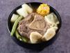 Nilagang Bulalo With Rice