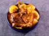 Bulalo Pochero With Rice