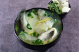 Tinola Bangus