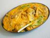 kare kare bulalo with rice