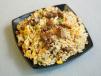 Tapa Fried rice
