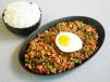 Pad Krapao Wok Fried Chicken