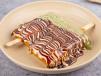 Mix Waffle