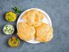 Poori Bhaji